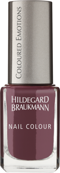 Hildegard Braukmann  Nail Colour 20
